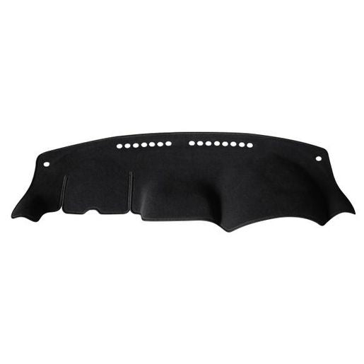 Sunland Dashmat Charcoal fits NISSAN MICRA K13 SERIES 4 MY15 D8406