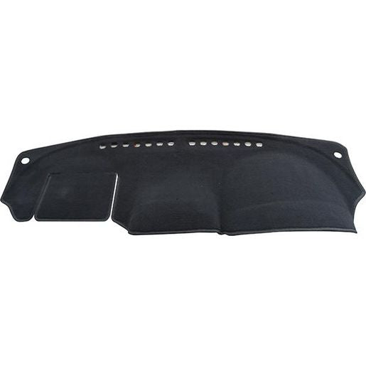 Sunland Dashmat fits NISSAN ALMERA (N17 - 8/12 On) - Charcoal