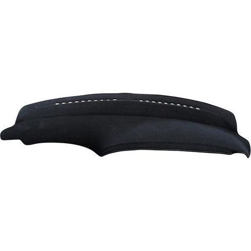 Sunland Dashmat Black fits FORD FALCON EF/EL,FORD FAIRLANE NF/NL,FORD LTD DF/DL F2601
