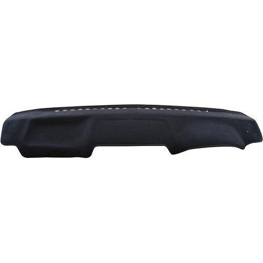 Sunland Dashmat fits FORD ECONOVAN (E2000/E2501/JH - 9/99 to 12/05) - Charcoal