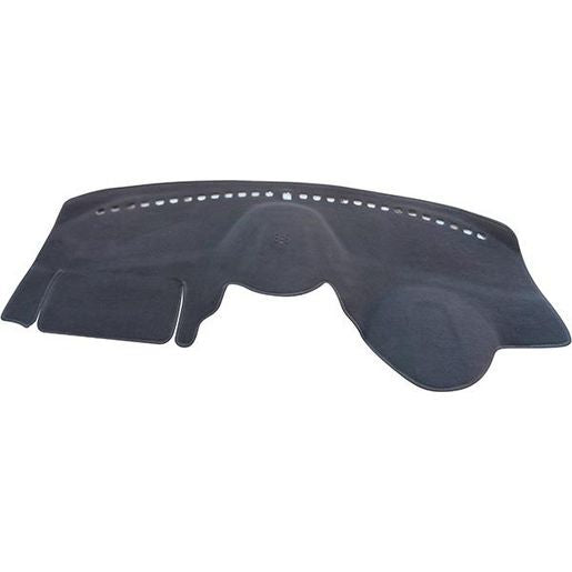Sunland Dashmat fits FORD KUGA (TF - 4/13 On) - Black