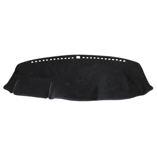 Sunland Dashmat Charcoal fits FORD FOCUS LW/LZ inc MK2 TITANIUM F68A06