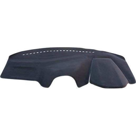 Sunland Dashmat Black fits FORD TRANSIT CUSTOM VN F9001