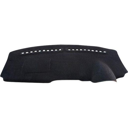 Sunland Dashmat Black fits FIAT 500 FT101