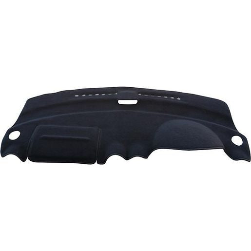 Sunland Dashmat fits HOLDEN BARINA (TK MK MY07 MY08 - 2/06 to 7/08) - Charcoal