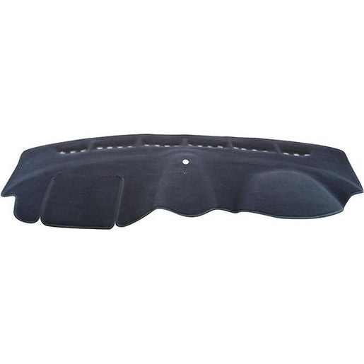 Sunland Dashmat Black fits HOLDEN CAPTIVA 5 CG SERIES II MY11 - MY12 G6701