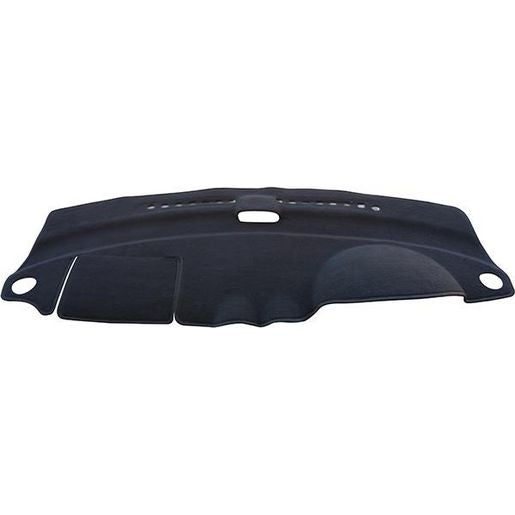 Sunland Dashmat fits HOLDEN BARINA (TK MY10 TM MY13 - 5/09 On) - Charcoal