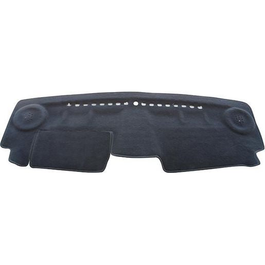 Sunland Dashmat fits HOLDEN BARINA (SPARK/MJ MY10 - MY13 - 10/10 On) - Charcoal