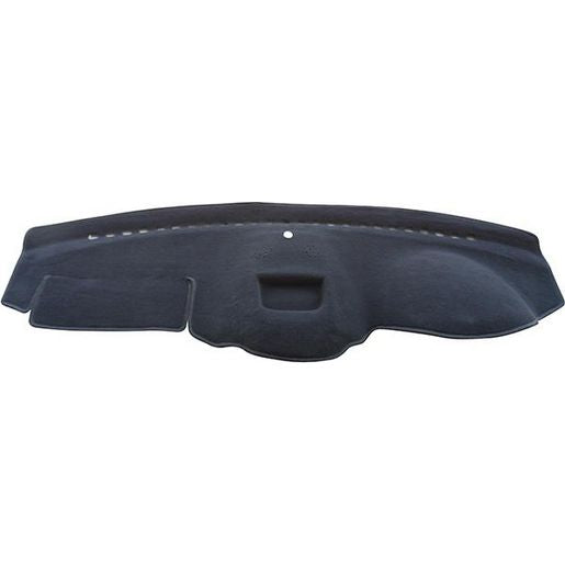 Sunland Dashmat fits HOLDEN CAPTIVA 7 (CG Series II CX/SX MY12 - 3/11 to 10/15) - Charcoal