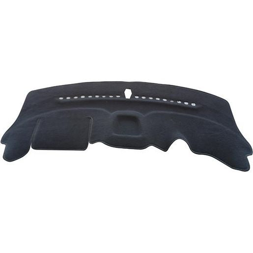 Sunland Dashmat fits HOLDEN BARINA (TM MY10 - MY13 - 10/11 On) - Charcoal