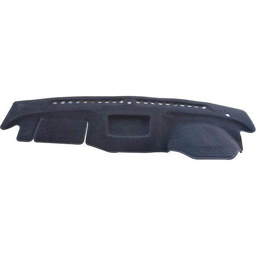 Sunland Dashmat Black fits HOLDEN COLORADO RG MY13/MY14/MY15/MY16 G8601