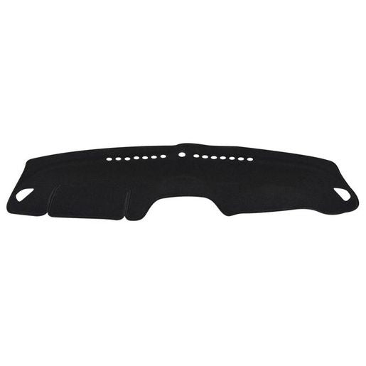 Sunland Dashmat Black fits HOLDEN SPARK MP MY16 LS/LT G8801