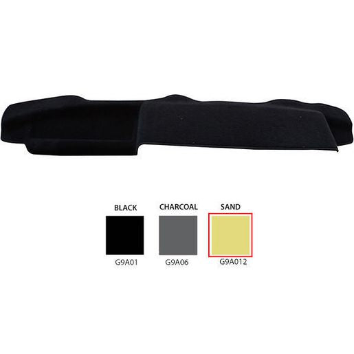 Sunland Dash Mat Sand G9A012