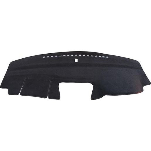 Sunland Dashmat fits HONDA CRV (RM MY14 - 11/12 On) - Black