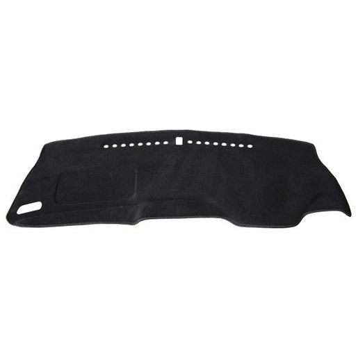 Sunland Dashmat Black fits HONDA JAZZ GF H3901