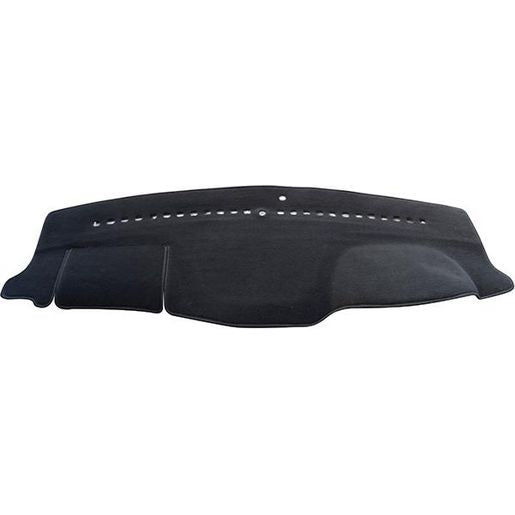 Sunland Dashmat fits JEEP GRAND CHEROKEE (WK MY2014 - 8/13 On) - Charcoal