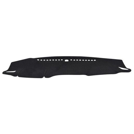 Sunland Dashmat fits HYUNDAI ELANTRA (AD MY17 - 12/2015-ON) - Black