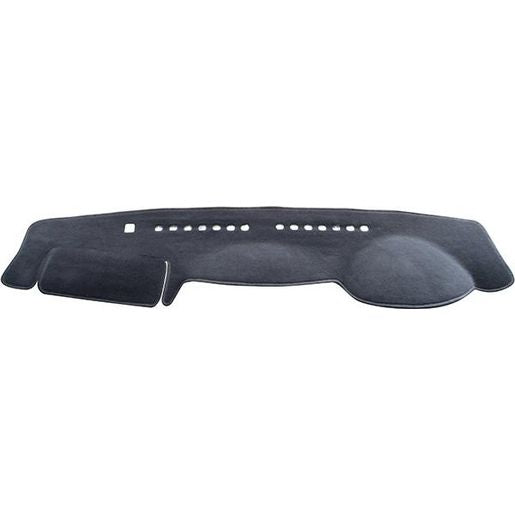 Sunland Dashmat Black fits FOTON TUNLAND P201 L1101