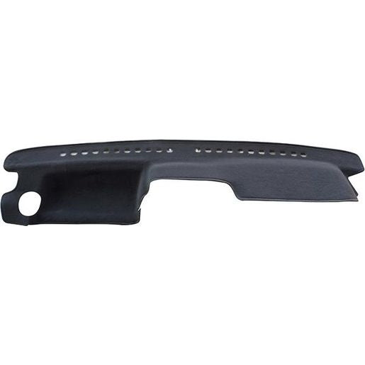 Sunland Dashmat fits MITSUBISHI PAJERO (NH/NJ/NK/NL/NM - 5/91 to 10/02) - Charcoal
