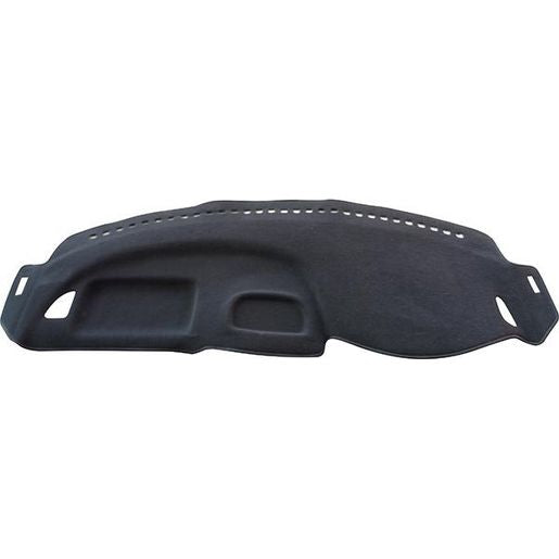 Sunland Dashmat fits MITSUBISHI EXPRESS (WA/SG/SJ - 12/94 to 2/01) - Charcoal