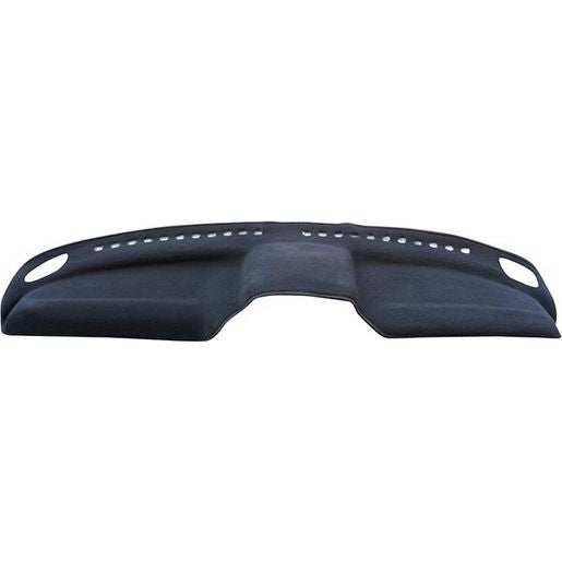Sunland Dashmat fits MITSUBISHI TRITON (MK - 10/96 to 6/06) - Charcoal