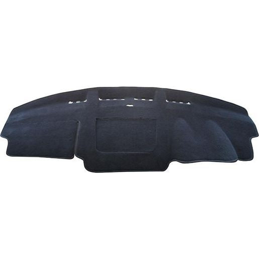 Sunland Dashmat fits MITSUBISHI OUTLANDER (ZG/ZH - 11/06 to 10/12) - Charcoal
