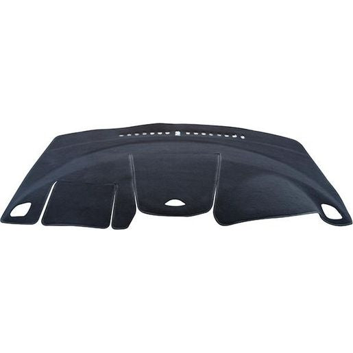 Sunland Dashmat fits MITSUBISHI GRANDIS (BA MY07 - MY09 - 7/06 to 3/10) - Charcoal
