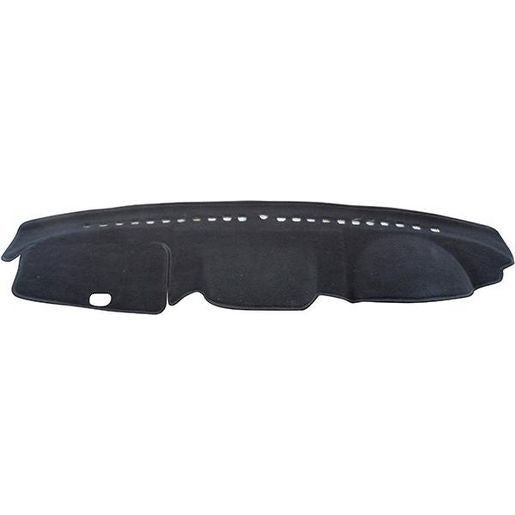 Sunland Dashmat Black fits MITSUBISHI TRITON MN MY09 - MY15 M6501