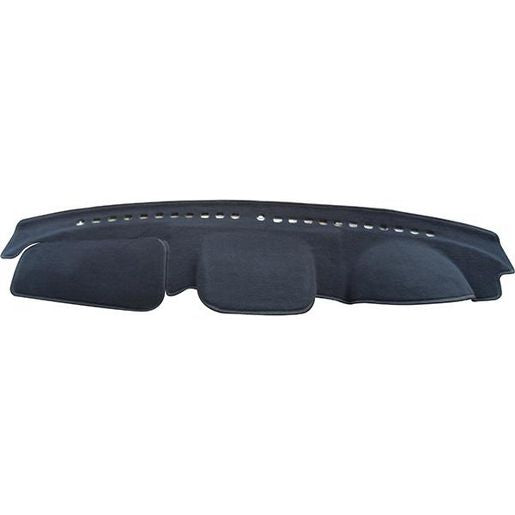 Sunland Dashmat fits MITSUBISHI TRITON (MN MY09 - MY15 - 8/09 to 4/15) - Charcoal