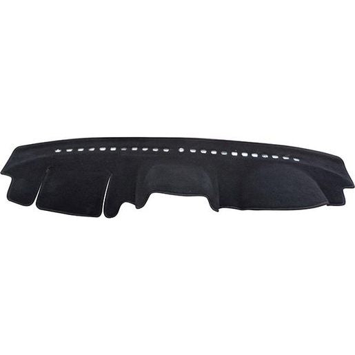 Sunland Dashmat fits MITSUBISHI CHALLENGER (PC - 8/13 to 12/15) - Black
