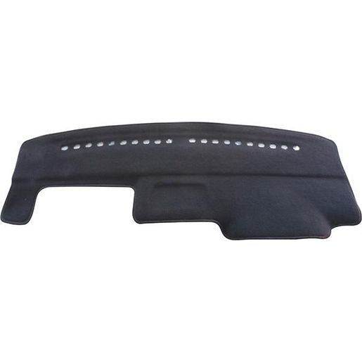 Sunland Dashmat fits SUZUKI JIMNY (SN413/JLX/T4 - 11/98 to 2/05) - Charcoal