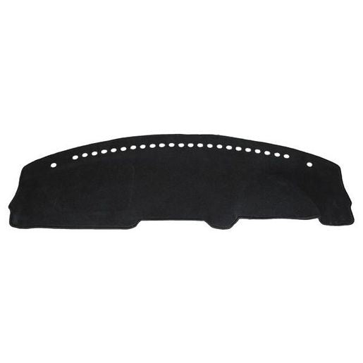 Sunland Dashmat Black fits SUZUKI IGNIS MF S4301