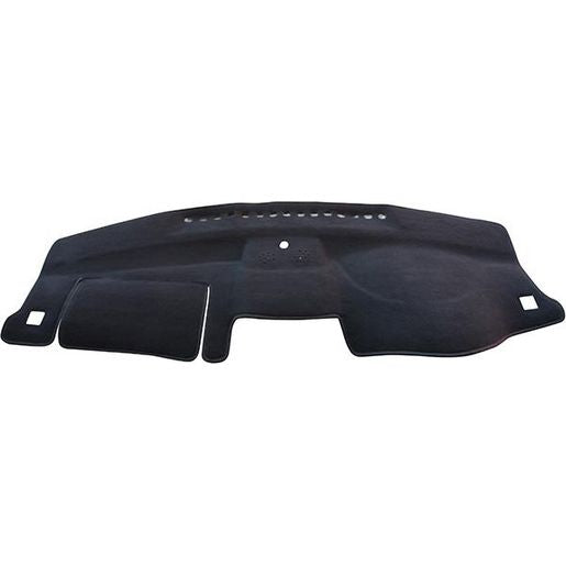 Sunland Dashmat fits TOYOTA AURION (GSV50R - 4/12 On) - Charcoal