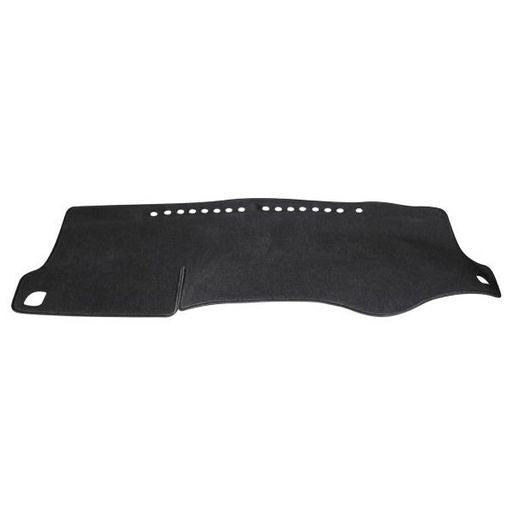 Sunland Dashmat fits TOYOTA YARIS HATCHBACK (NCP130R - 09/2014-ON) - Black