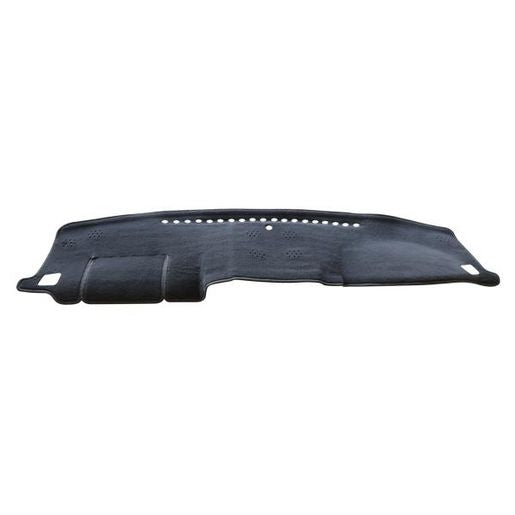 Sunland Dashmat fits TOYOTA LANDCRUISER (URJ202R/VDJ200RD - 09/2015-ON) - Black
