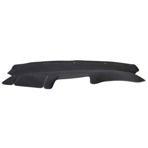 Sunland Dashmat fits TOYOTA CH-R (NGX10R/50R - 12/2016-ON) - Black