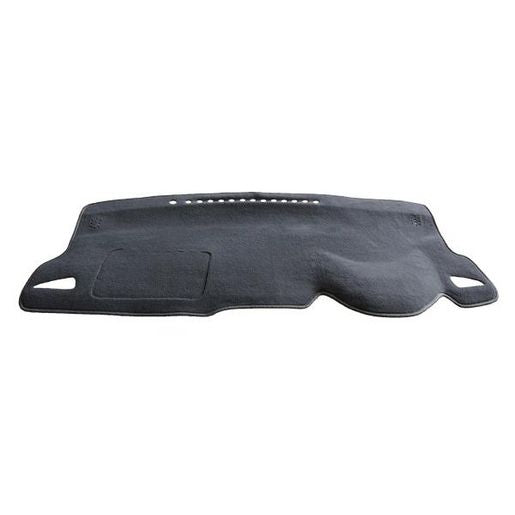 Sunland Dashmat fits TOYOTA COROLLA HATCHBACK (06/2018-ON) - Black