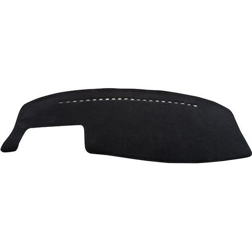Sunland Dashmat fits TOYOTA SPACIA (SR/CR/KR/SR40R - 10/96 to 1/99) - Charcoal