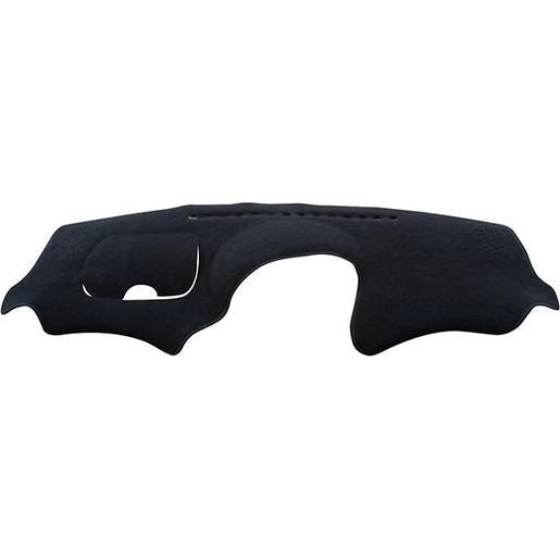 Sunland Dashmat fits TOYOTA ECHO (NCP13R - 10/99 to 10/02) - Charcoal