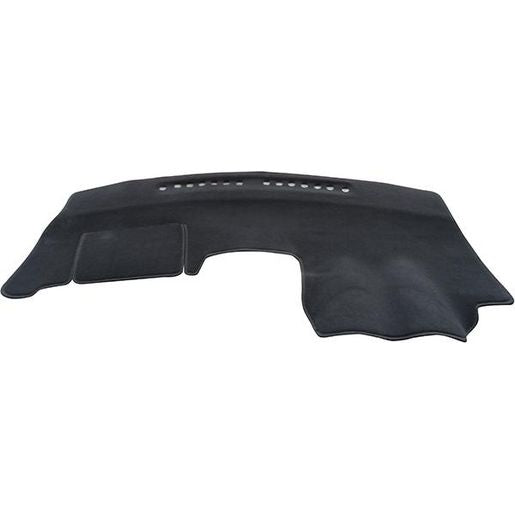 Sunland Dashmat fits TOYOTA COROLLA (ZRE152R MY11 - 5/07 to 10/12) - Charcoal