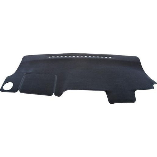 Sunland Dashmat fits TOYOTA YARIS (NCP130R/NCP131R - 11/11 On) - Charcoal