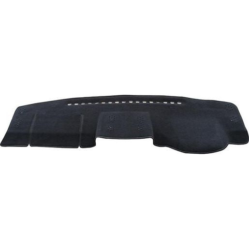 Sunland Dashmat fits TOYOTA PRADO (GRJ150R/KDJ150R - 10/09 to 2/14) - Charcoal