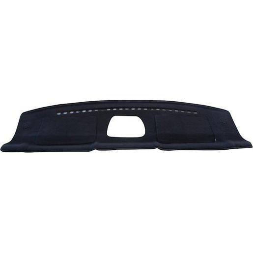 Sunland Dashmat fits TOYOTA FJ CRUISER (GSJ15R 15 SERIES - 3/11 On) - Charcoal