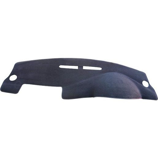 Sunland Dashmat fits VOLKSWAGEN BORA (8/00 to 10/05) - Black
