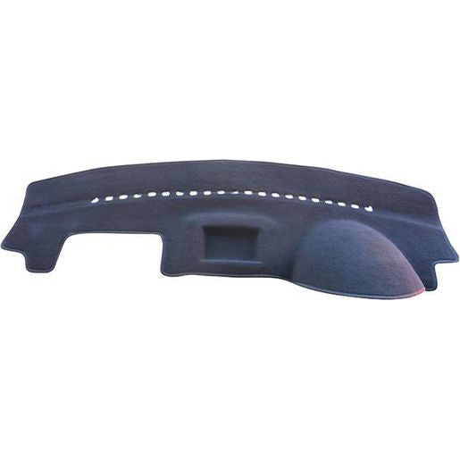 Sunland Dashmat fits VOLKSWAGEN POLO (9N/MY06/07/8/10 - 7/02 to 4/10) - Charcoal