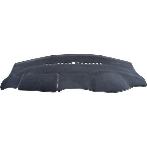 Sunland Dashmat fits VOLKSWAGEN GOLF (GEN 7 MY11 - MY13 - 9/10 to 11/12) - Charcoal