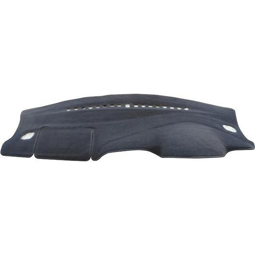 Sunland Dashmat fits VOLKSWAGEN POLO (6R MY11 - MY13 - 5/10 On) - Charcoal