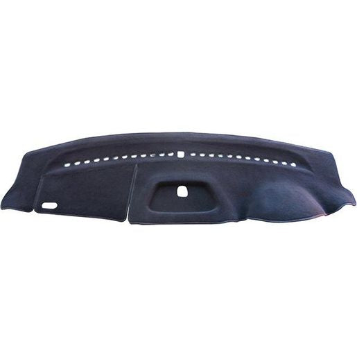 Sunland Dashmat fits VOLKSWAGEN AMAROK (2H MY12 - MY13 - 2/11 On) - Charcoal