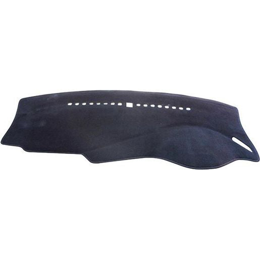 Sunland Dashmat Charcoal fits VOLKSWAGEN GOLF GEN 7 MY14/17 & GEN 7.5 MY 17/20 W2806