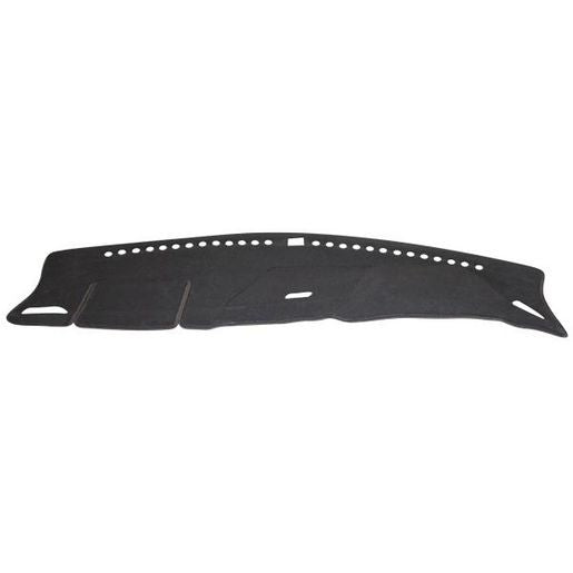 Sunland Dashmat Charcoal fits VOLKSWAGEN TIGUAN 5N MY17 W3106
